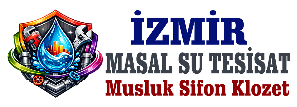 İzmir Masal Su Tesisat | Profesyonel Gider Açma, Kaçak Tespiti ve Hızlı Tesisat Hizmetleri